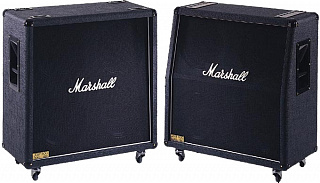 ГИТАРНЫЙ КАБИНЕТ MARSHALL 1960AV