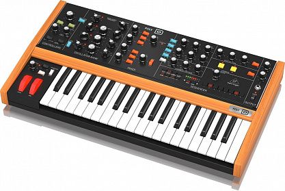Синтезатор BEHRINGER POLY D