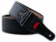 Ремень RightOn Straps Talisman Monte-Carlo Black