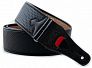 Ремень RightOn Straps Talisman Monte-Carlo Black