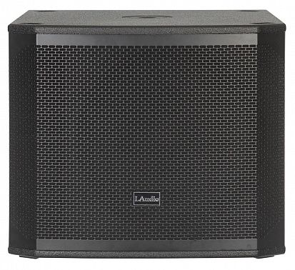 Сабвуфер LAudio EKX-15SP