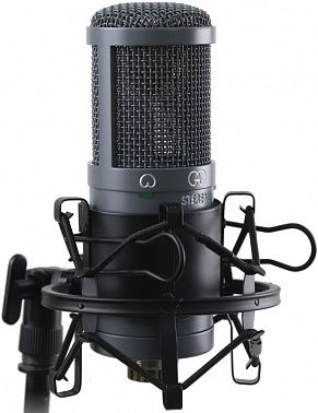 Микрофон AuraSonics AD22S STEREO