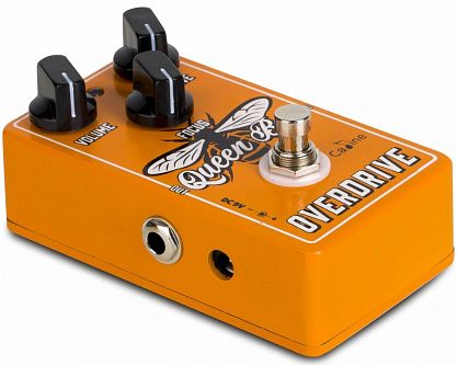 Педаль эффектов CALINE CP-503