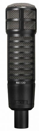 Микрофон ELECTRO-VOICE RE320