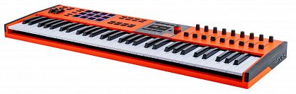 MIDI-клавиатура Arturia KeyLAB 61 MK3 Ultra Edition