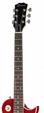 Электрогитара Caraya E231TRD