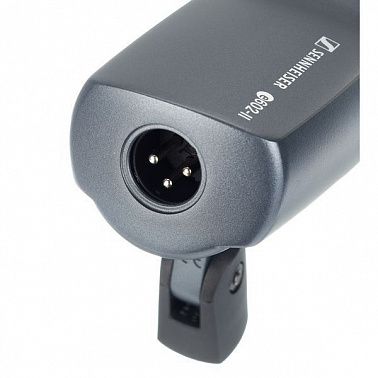 МИКРОФОН SENNHEISER E602 II