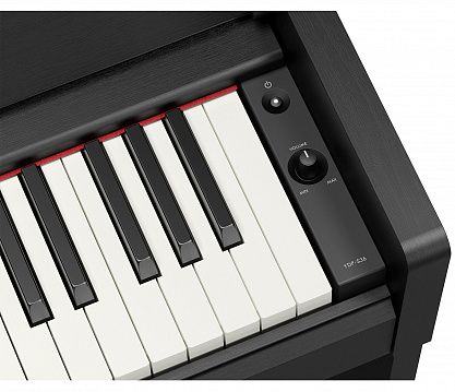 Цифровое пианино YAMAHA YDP-S36B Arius
