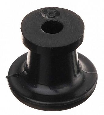 Стреплоки Alice A024BK/PSC