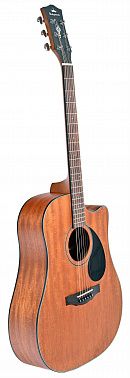 Акустическая гитара Kepma EDC-WAM