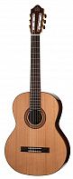 Классическая гитара Kremona Fiesta-FC-w/case
