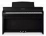 Цифровое пианино Kawai CA501 B