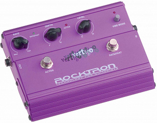 ГИТАРНЫЙ ЭФФЕКТ ROCKTRON VERTIGO