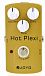 Педаль эффектов Joyo JF-32-Hot-Plexi
