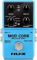 Гитарная педаль NUX Mod-Core-Deluxe-MkII