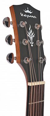 Электроакустика Kepma EDCE-К1-WAM