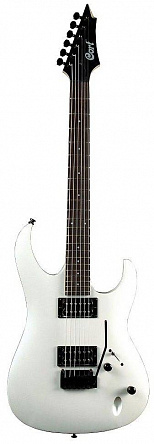 ЭЛЕКТРОГИТАРА CORT AERO-2-WP