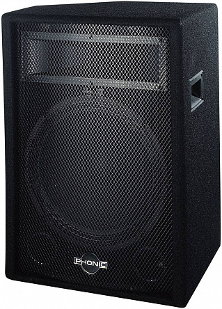 АКУСТИЧЕСКАЯ СИСТЕМА PHONIC SEM 715