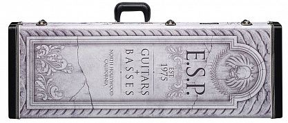 Электрогитара LTD KH-WZ