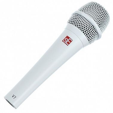 Микрофон sE Electronics V7 White