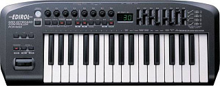 МИДИ КЛАВИАТУРА EDIROL PCR-M30