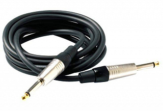 ГИТАРНЫЙ ШНУР ROCKCABLE RCL30203 D6