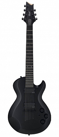 ЭЛЕКТРОГИТАРА CORT EVL-Z47-BKS