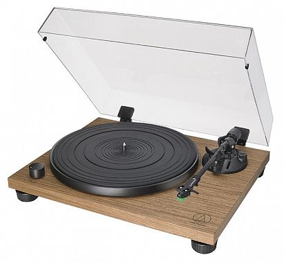 Проигрыватель винила AUDIO-TECHNICA AT-LPW40WN