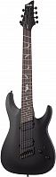 Электрогитара SCHECTER DAMIEN-7 MS SBK (Уценка)