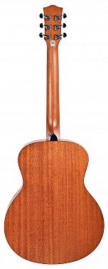 Акустическая гитара KEPMA ES36 Natural Matt