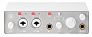 USB аудио интерфейс Yamaha UR22 MK3 White