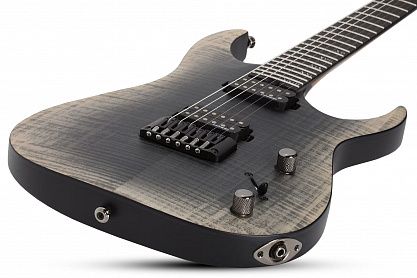 Электрогитара SCHECTER BANSHEE MACH-6 FOB