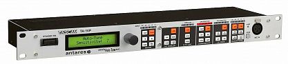 ВОКАЛЬНЫЙ ПРОЦЕССОР TASCAM TA-1VP