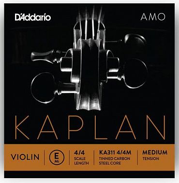 Струны D'Addario KA310-4/4M