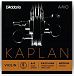 Струны D'Addario KA310-4/4M