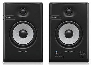 Студийные мониторы BEHRINGER TRUTH 5 BT (пара)