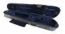 Футляр для скрипки Mirra VC-320-BK-1/4