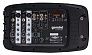 Звукоусилительный комплект Gemini ES-210MXBLU-ST