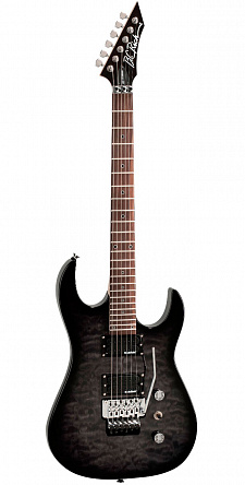 ЭЛЕКТРОГИТАРА B.C.RICH ASMSBB
