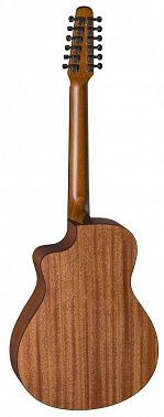 Акустическая гитара BATON ROUGE X11S/FC-12