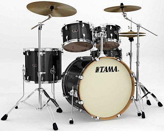 УДАРНАЯ УСТАНОВКА TAMA VD52KRS-ВСВ SILVERSTAR CUSTOM