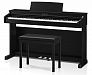 Цифровое пианино Kawai CX202 B