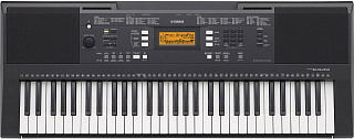 СИНТЕЗАТОР YAMAHA PSR-E343 