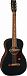 Акустическая гитара GRETSCH Jim Dandy Deltoluxe Parlor Black Top