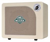 Гитарный комбо Mooer DH02 Li Hornet White