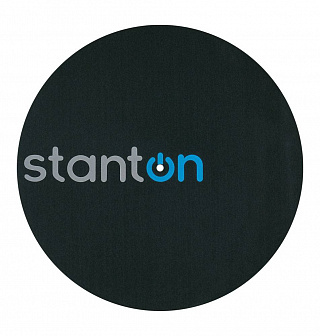 СЛИПМАТЫ STANTON DSM-10