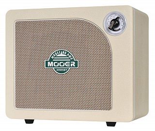 Гитарный комбо Mooer DH02 Li Hornet White