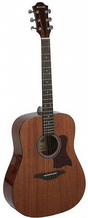 ГИТАРА АКУСТИЧЕСКАЯ HOHNER CD-65GN 