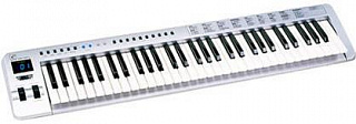 MIDI-КЛАВИАТУРА EVOLUTION MK-361