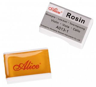 Канифоль Alice A013-1